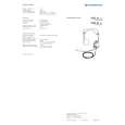 SENNHEISER HME 45-CA/ -KA Owners Manual SENNHEISER HME 45-CA/ -KA Owners Manual