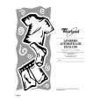 WHIRLPOOL 7MLSQ8000JQ5 Owners Manual WHIRLPOOL 7MLSQ8000JQ5 Owners Manual
