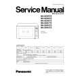 PANASONIC NN-SD997S Service Manual PANASONIC NN-SD997S Service Manual