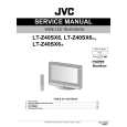 JVC LT-Z40SX6 Service Manual JVC LT-Z40SX6 Service Manual