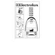 ELECTROLUX Z5248 Owners Manual ELECTROLUX Z5248 Owners Manual