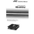 JVC KS-A101J Owners Manual JVC KS-A101J Owners Manual