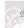 ELECTROLUX ECS2370 Owners Manual ELECTROLUX ECS2370 Owners Manual