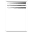 ZANUSSI ZHT620W Owners Manual ZANUSSI ZHT620W Owners Manual