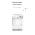 AEG LTH56400 Owners Manual AEG LTH56400 Owners Manual
