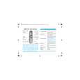 PHILIPS CT8558/BB1UAHHC Owners Manual PHILIPS CT8558/BB1UAHHC Owners Manual