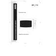 AEG MC174 Owners Manual AEG MC174 Owners Manual