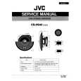JVC CSHS40 Service Manual JVC CSHS40 Service Manual