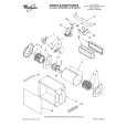 WHIRLPOOL GZ7930XHS0 Parts Catalog WHIRLPOOL GZ7930XHS0 Parts Catalog
