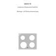 AEG 68000M-MNV60 Owners Manual AEG 68000M-MNV60 Owners Manual