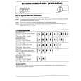 WHIRLPOOL DWUA500AAE Owners Manual WHIRLPOOL DWUA500AAE Owners Manual