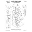WHIRLPOOL LGT8858DQ0 Parts Catalog WHIRLPOOL LGT8858DQ0 Parts Catalog