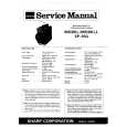 SHARP 5P15G Service Manual SHARP 5P15G Service Manual