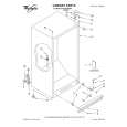 WHIRLPOOL EV161FZRQ00 Parts Catalog WHIRLPOOL EV161FZRQ00 Parts Catalog
