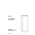 ROSENLEW RJKL50 Owners Manual ROSENLEW RJKL50 Owners Manual