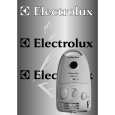 ELECTROLUX Z1118 Owners Manual ELECTROLUX Z1118 Owners Manual