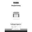 VOSS-ELECTROLUX IEL8120HV Owners Manual VOSS-ELECTROLUX IEL8120HV Owners Manual