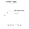 GRUNDIG CDS3000EDC Owners Manual GRUNDIG CDS3000EDC Owners Manual