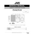 JVC FS-G3 for UC Service Manual JVC FS-G3 for UC Service Manual