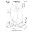 WHIRLPOOL ED5GTGXNB13 Parts Catalog WHIRLPOOL ED5GTGXNB13 Parts Catalog