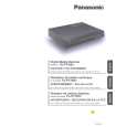 PANASONIC TUPT700U Owners Manual PANASONIC TUPT700U Owners Manual