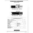 NORDMENDE PA990 Service Manual NORDMENDE PA990 Service Manual