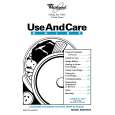 WHIRLPOOL RS610PXEN0 Owners Manual WHIRLPOOL RS610PXEN0 Owners Manual