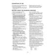 WHIRLPOOL AWE 6650 Owners Manual WHIRLPOOL AWE 6650 Owners Manual