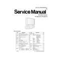 PANASONIC PT45LC12 Owners Manual PANASONIC PT45LC12 Owners Manual