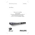 PHILIPS DVDR3455H/96 Owners Manual PHILIPS DVDR3455H/96 Owners Manual