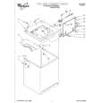 WHIRLPOOL 3LSC8255EQ0 Parts Catalog WHIRLPOOL 3LSC8255EQ0 Parts Catalog