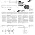 JVC CS-V6942 Owners Manual JVC CS-V6942 Owners Manual