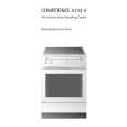 AEG COM5133V-M Owners Manual AEG COM5133V-M Owners Manual