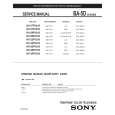 SONY KV27FV310 Service Manual SONY KV27FV310 Service Manual