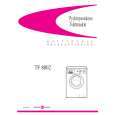 ELEKTRO HELIOS TF8002 Owners Manual ELEKTRO HELIOS TF8002 Owners Manual