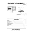 SHARP R-201(W)M Service Manual SHARP R-201(W)M Service Manual