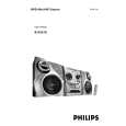 PHILIPS FWD792/98 Owners Manual PHILIPS FWD792/98 Owners Manual
