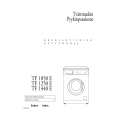 ELEKTRO HELIOS TF1050E Owners Manual ELEKTRO HELIOS TF1050E Owners Manual