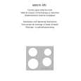 AEG 68001K-MN 79F Owners Manual AEG 68001K-MN 79F Owners Manual