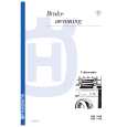 HUSQVARNA QW1160 Owners Manual HUSQVARNA QW1160 Owners Manual
