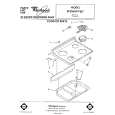 WHIRLPOOL RF306BXVN2 Parts Catalog WHIRLPOOL RF306BXVN2 Parts Catalog