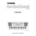 CASIO CTK511 Service Manual CASIO CTK511 Service Manual