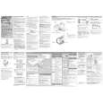 JVC XV-N342SER Owners Manual JVC XV-N342SER Owners Manual