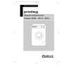 PRIVILEG 010.056 0 Owners Manual PRIVILEG 010.056 0 Owners Manual