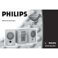 PHILIPS MC-105/19 Owners Manual PHILIPS MC-105/19 Owners Manual