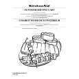 WHIRLPOOL KFBU271TSS00 Owners Manual WHIRLPOOL KFBU271TSS00 Owners Manual