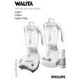 PHILIPS LQ081/00 Owners Manual PHILIPS LQ081/00 Owners Manual