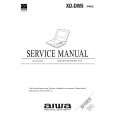 AIWA XD-DW5AHK Service Manual AIWA XD-DW5AHK Service Manual