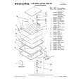 WHIRLPOOL KIDS36EPSS0 Parts Catalog WHIRLPOOL KIDS36EPSS0 Parts Catalog