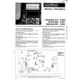NORDMENDE 814 IMPERATOR Service Manual NORDMENDE 814 IMPERATOR Service Manual